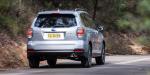 Subaru Forester 2.5i-S 2016 года (AU)